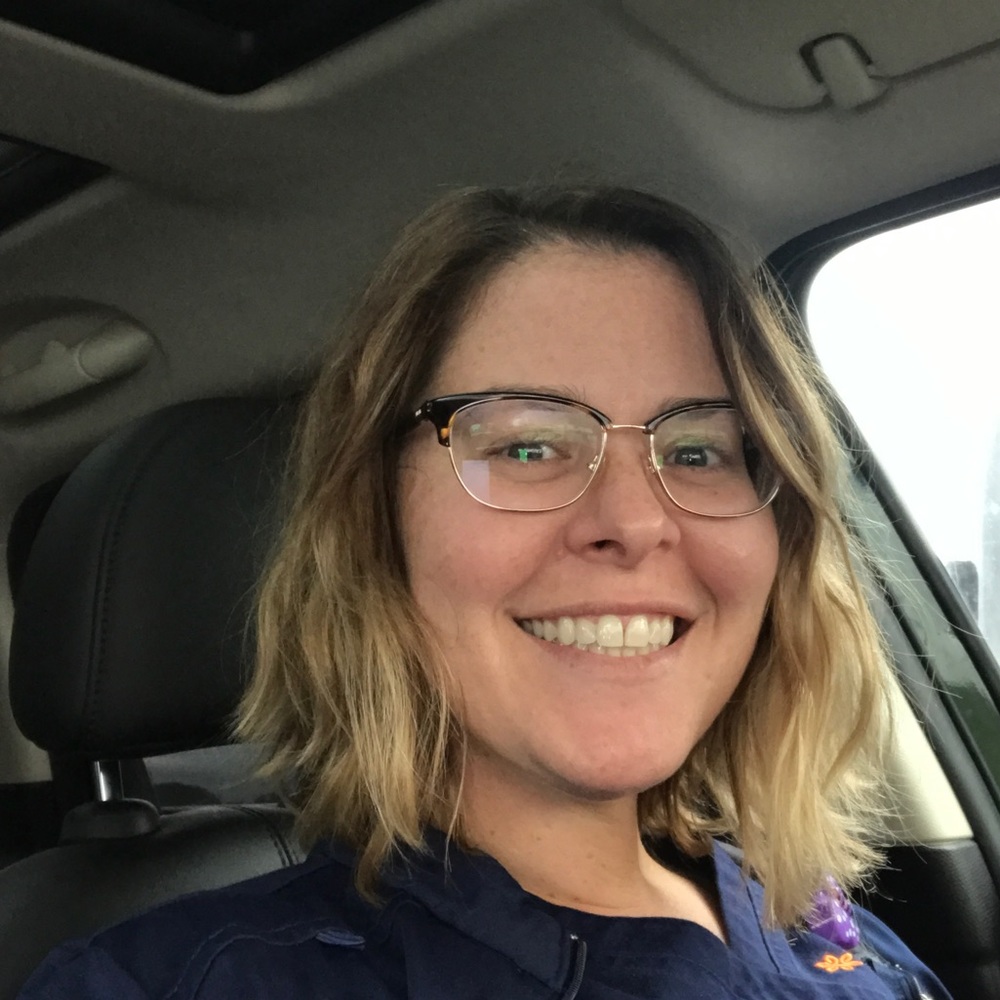 Meet your Posher, Lindsey